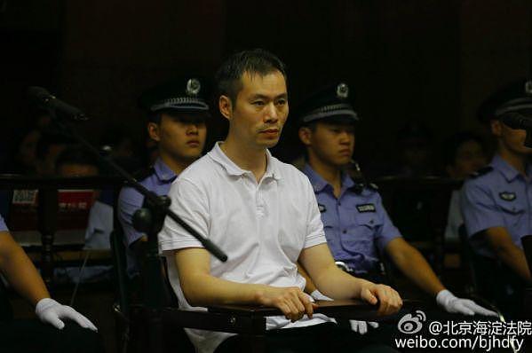 “中国最有种男人”王欣出狱了，而举报他的贾跃亭却身败名裂了