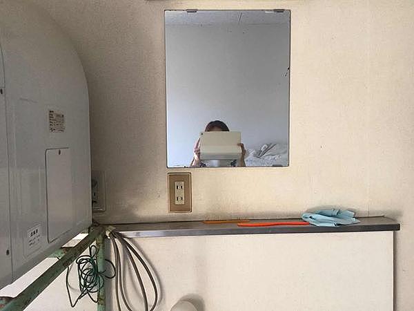 公司浴室暗藏摄像头！这6名在日本的中国女生还有更糟心的事…… - 2