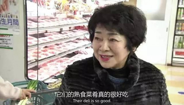80岁老夫妻开了家神奇超市，年赚7.8亿，35年前就玩“大数据” - 4