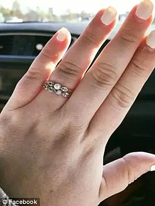 穷小伙带女友去买$130的求婚戒指，竟被潘多拉店员奚落羞辱！网友的反攻暖化了… - 6