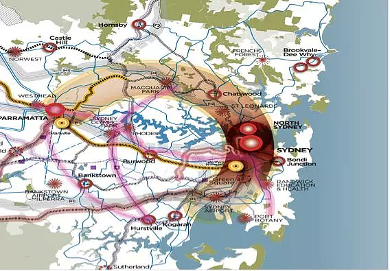 从游戏攻略的角度看房产投资，也就理解了“人口流量”的决定意义 | 财神专栏 89 - 4