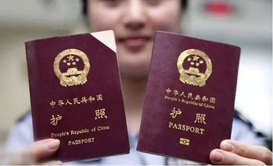 澳洲这类华人注意了！如果你在中国没办这件事，将会被拒入境，有家回不了！ - 2
