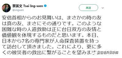 果不其然！蔡英文被耍了！日本救援队真相被曝光 - 2