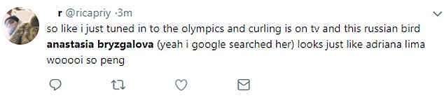 这个俄罗斯美女运动员用颜值征服了网友们，然而这真只是俄罗斯美女运动员冰山一角啊！ - 10