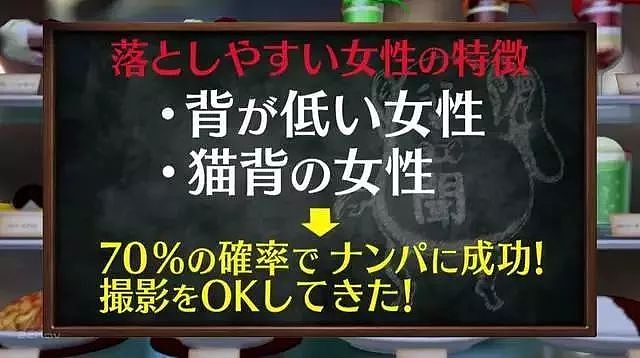  日本爱情动作片导演爆料：丑女最容易被说服拍片 - 13