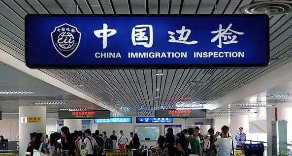 注意！中国大使馆警告：外籍华人不注销中国护照，回国会有大麻烦！ - 4