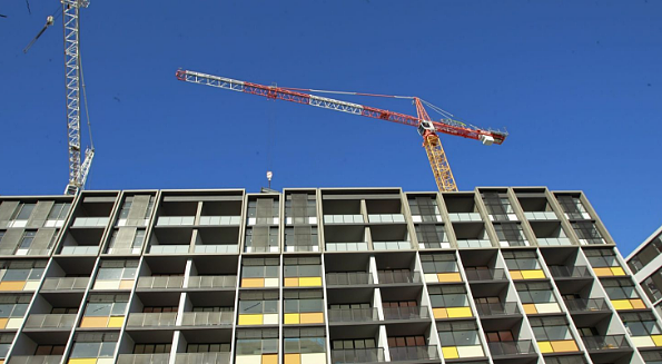 悉尼公寓租金收益跌至历史低点 房价下跌已成定局 - 1
