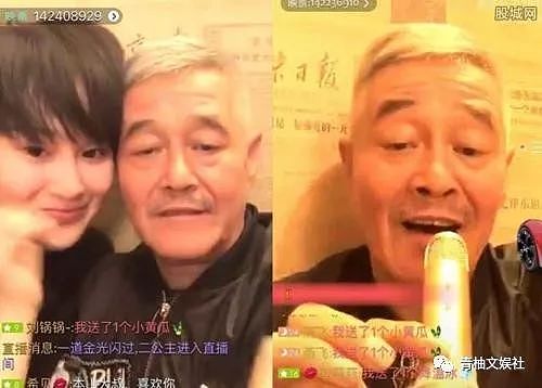 王菲那英重登春晚为什么赵本山不行？这十年他遭遇了什么 - 37