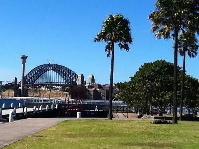 必须收藏！悉尼那些免费又好玩的公园，颜值完胜迪斯尼！这就是为什么我不愿离开悉尼！（组图） - 28