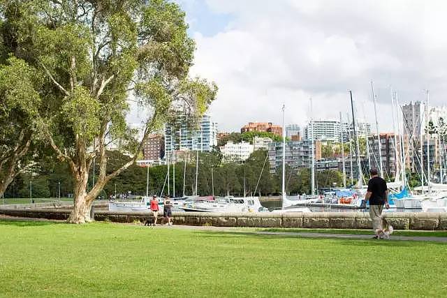 必须收藏！悉尼那些免费又好玩的公园，颜值完胜迪斯尼！这就是为什么我不愿离开悉尼！（组图） - 34