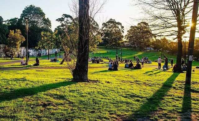 必须收藏！悉尼那些免费又好玩的公园，颜值完胜迪斯尼！这就是为什么我不愿离开悉尼！（组图） - 86