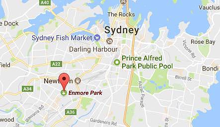必须收藏！悉尼那些免费又好玩的公园，颜值完胜迪斯尼！这就是为什么我不愿离开悉尼！（组图） - 93