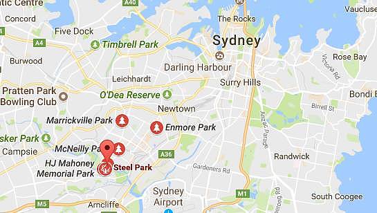 必须收藏！悉尼那些免费又好玩的公园，颜值完胜迪斯尼！这就是为什么我不愿离开悉尼！（组图） - 96