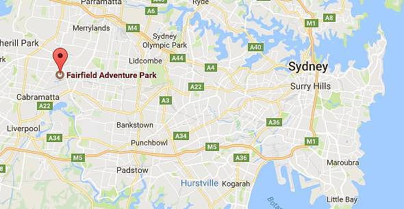 必须收藏！悉尼那些免费又好玩的公园，颜值完胜迪斯尼！这就是为什么我不愿离开悉尼！（组图） - 120