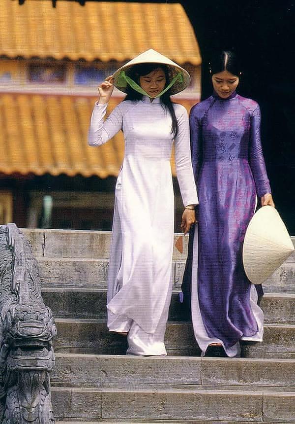 为什么越南妹子“嫁”到中国大部分都跑？