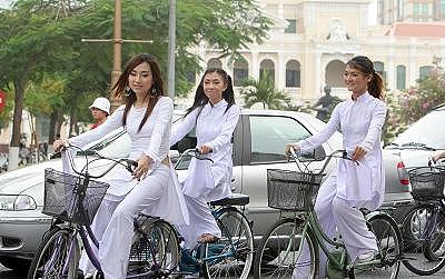 为什么越南妹子“嫁”到中国大部分都跑？