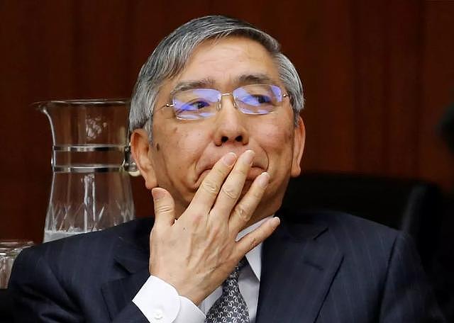 73岁的他被称为“安倍心腹”，为何又被提名日本央行行长？