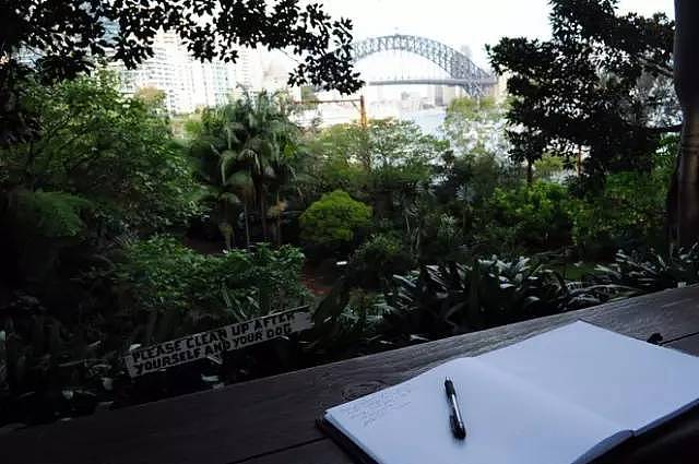 悉尼竟藏着5个美得像梦一样的秘密花园！100多年历史，免费开放却鲜为人知！（组图） - 54