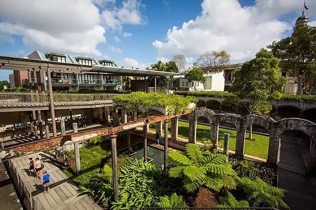 悉尼竟藏着5个美得像梦一样的秘密花园！100多年历史，免费开放却鲜为人知！（组图） - 79