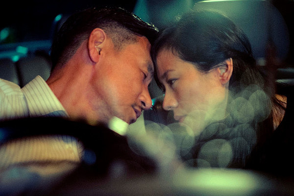 第八届金考拉国际华语电影节获奖名单发布，现实题材获青睐 - 4