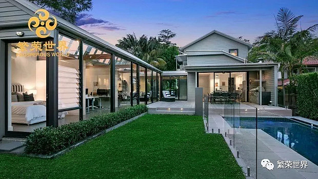 悉尼、墨尔本：清空率上升，拍卖增多，房价仍呈下跌趋势 - 1