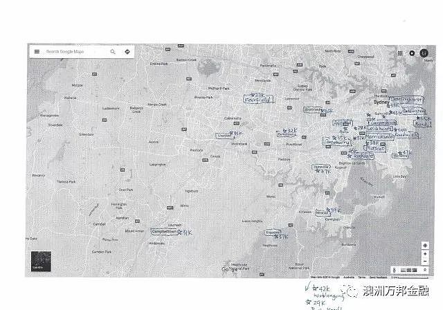 离市区越近越值钱？大错特错！详解何谓“升值好区”，深剖悉尼房地产的傲慢与偏见！ - 16