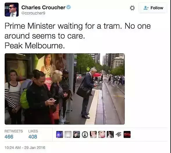 突发！澳洲总理突然到华人区狂发红包！更与大量华人民众亲切自拍合影！（组图） - 12