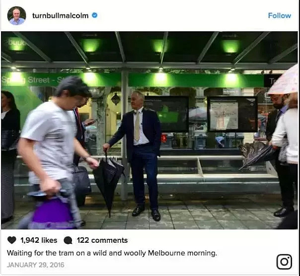 突发！澳洲总理突然到华人区狂发红包！更与大量华人民众亲切自拍合影！（组图） - 13