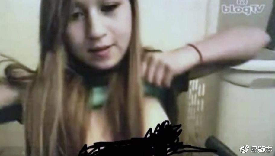15岁女孩直播时被人截图，猥琐大叔用裸照要挟女孩为其跳艳舞 - 6