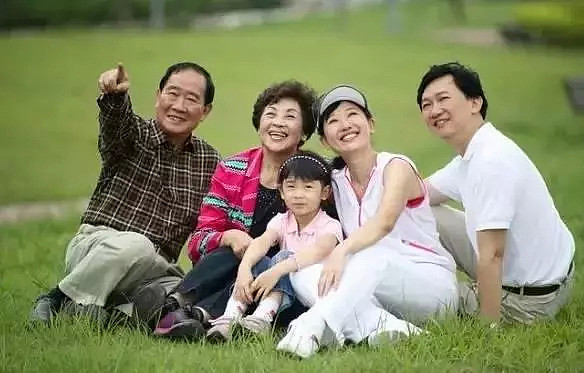 《流感下的北京中年》一份写给澳洲华人中产阶级的“父母医嘱” - 2