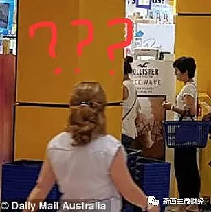 澳洲奶荒爆发消费冲突！新西兰厂商和超市昨日安民：新西兰妈妈请！淡！定！ - 2