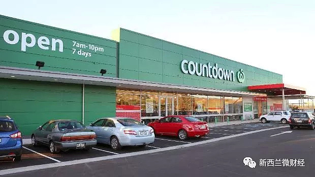 澳洲奶荒爆发消费冲突！新西兰厂商和超市昨日安民：新西兰妈妈请！淡！定！ - 25
