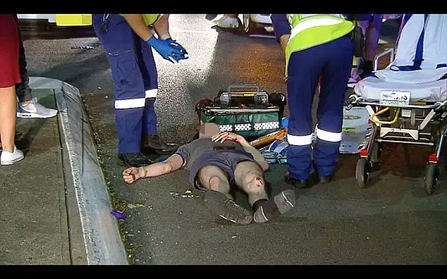 17岁中国女留学生悉尼当街被车撞重伤，由直升机送院抢救，至今危殆！（组图） - 13