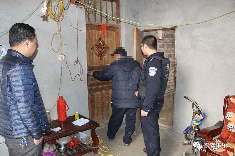 看完令人后怕！桂林警方连抓4人！只因他们都出现这个症状…… - 7