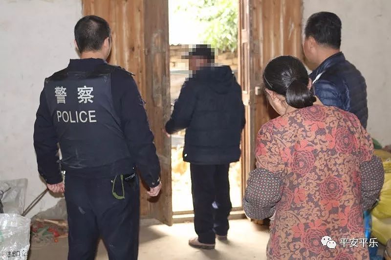 看完令人后怕！桂林警方连抓4人！只因他们都出现这个症状…… - 8