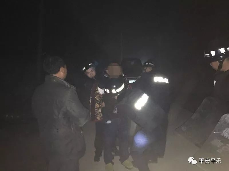 看完令人后怕！桂林警方连抓4人！只因他们都出现这个症状…… - 10