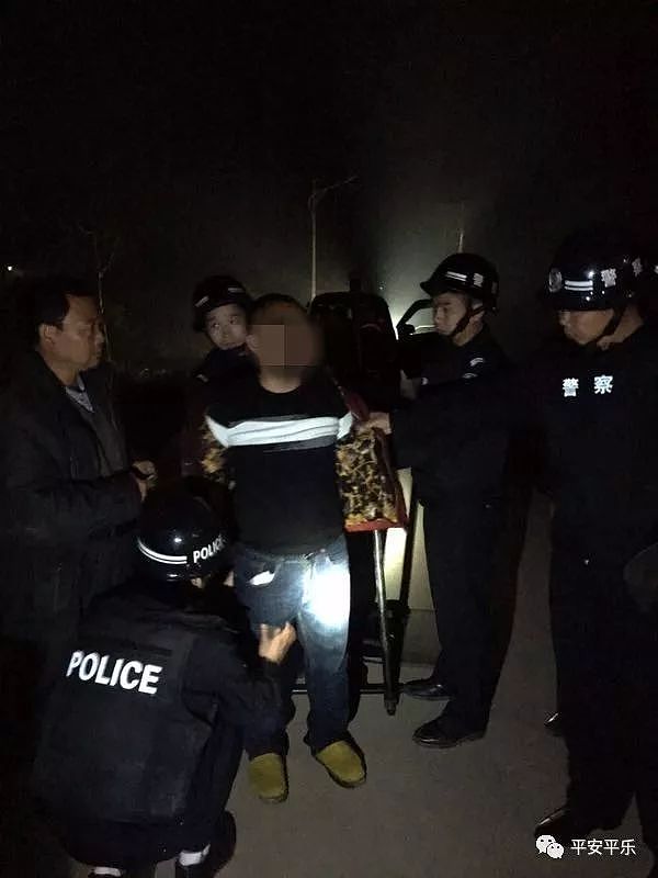 看完令人后怕！桂林警方连抓4人！只因他们都出现这个症状…… - 11