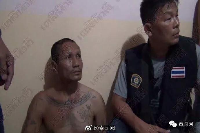泰国僧人开房被捕，竟称：“女人要和我发生5次性关系法力才能入体！” - 1