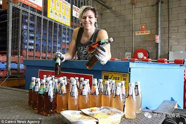 悉尼女护士天天“泡”在垃圾桶里，终于有一天她“翻”到了100万的公寓！目测周边垃圾桶已被网友占领… - 2