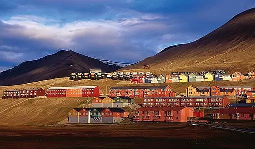这座北极圈禁止生死的极美之城，中国公民无需签证便可自由出入 - 29
