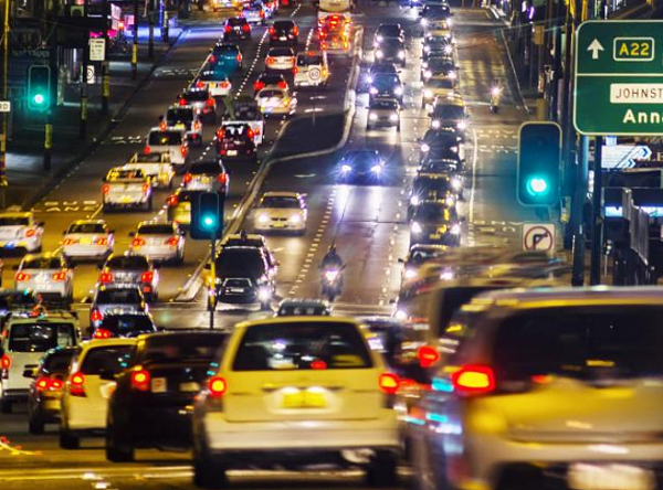 悉尼人口将疯涨至730万人！交通拥堵+上学难+看病难，两大华人区尤为严重... - 5