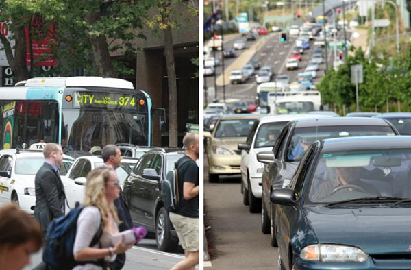 悉尼人口将疯涨至730万人！交通拥堵+上学难+看病难，两大华人区尤为严重... - 2
