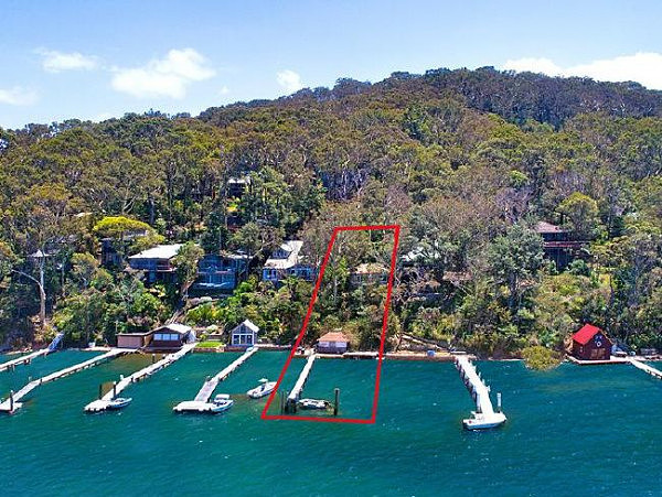 “这个价格闻所未闻！”悉尼最便宜的滨海房产？近900平米！还可和前新州州长做邻居！ - 1
