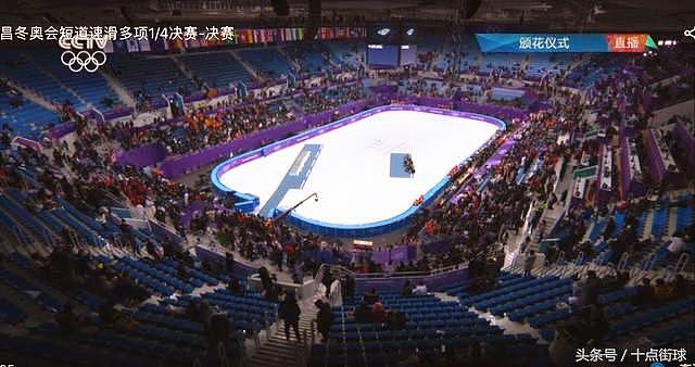 中国夺冠后，现场的韩国观众竟全部提前离席...（组图） - 7
