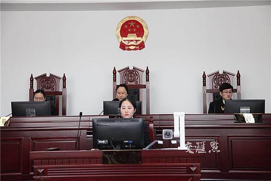徐州女硕士遭拒录案一审宣判:原告不符招录条件
