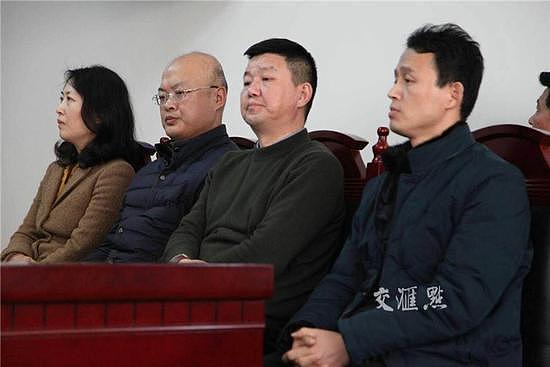 徐州女硕士遭拒录案一审宣判:原告不符招录条件