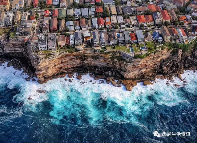 美美美！悉尼这12个小众海滩90%的人都不知道！连国家地理的摄影师都被征服了...（组图） - 3