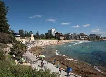 美美美！悉尼这12个小众海滩90%的人都不知道！连国家地理的摄影师都被征服了...（组图） - 16