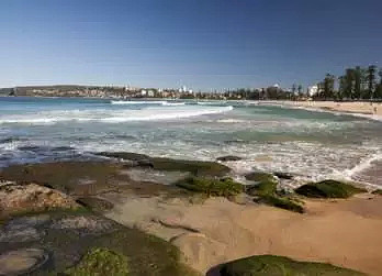 美美美！悉尼这12个小众海滩90%的人都不知道！连国家地理的摄影师都被征服了...（组图） - 19