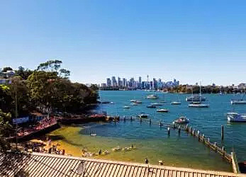 美美美！悉尼这12个小众海滩90%的人都不知道！连国家地理的摄影师都被征服了...（组图） - 46